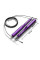 Скакалка швидкісна на підшипниках алюмінієва PowerPlay 4207 Elite Jump Rope Фіолетова (3m.)