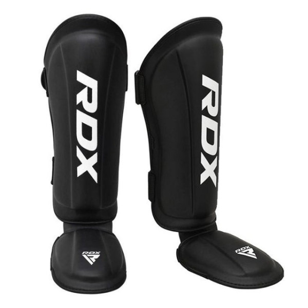 Захист гомілки та стопи RDX T1 Black L