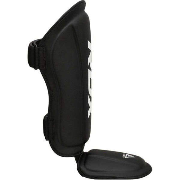 Захист гомілки та стопи RDX T1 Black L