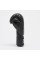 Боксерські рукавиці Leone GN329 HAKA Black 16 унцій