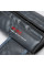Боксерські рукавиці Leone GN004 PRIMAL INSTINCT Black 12 унцій