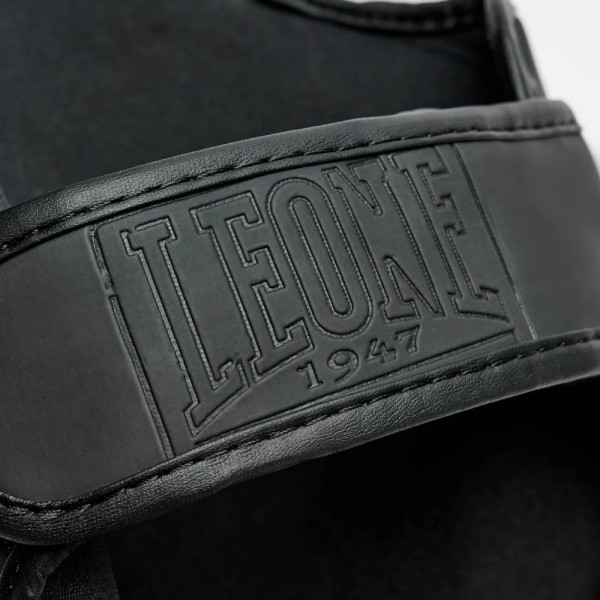 Захист гомілки та стопи Leone PT119 BLACK ED. Black L