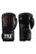 Боксерські рукавиці TITLE DYNAMIC STRIKE HEAVY BAG GLOVES Black 14 oz