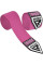 Бинти для боксу RDX Hand Wraps Pink (2.5м.)