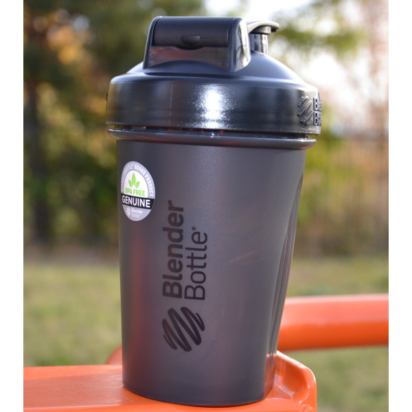 Шейкер спортивний BlenderBottle Original Classic 20oz/590ml Black