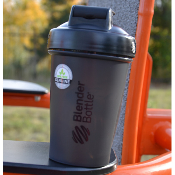 Шейкер спортивний BlenderBottle Original Classic 20oz/590ml Black