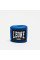Бинти для боксу Leone AB705 Blue 4.5m