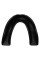 Капа TITLE Boxing Super Shield X2 доросла (вік 11+) Black