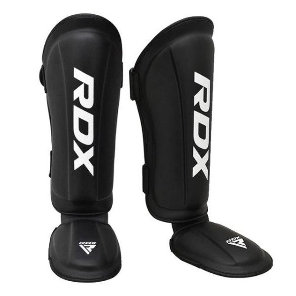 Захист гомілки та стопи RDX T1 Black L