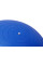 М'яч для фітнесу (фітбол) Power System PS-4011 Ø55 cm PRO Gymball Blue
