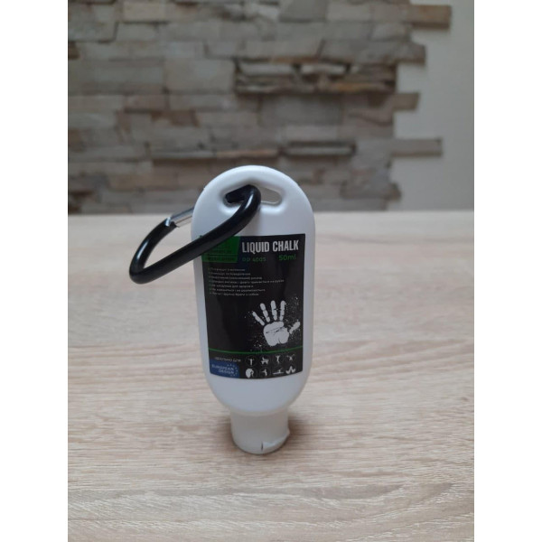 Магнезія спортивна рідка PowerPlay PP_4005 Liquid Chalk 50 мл.