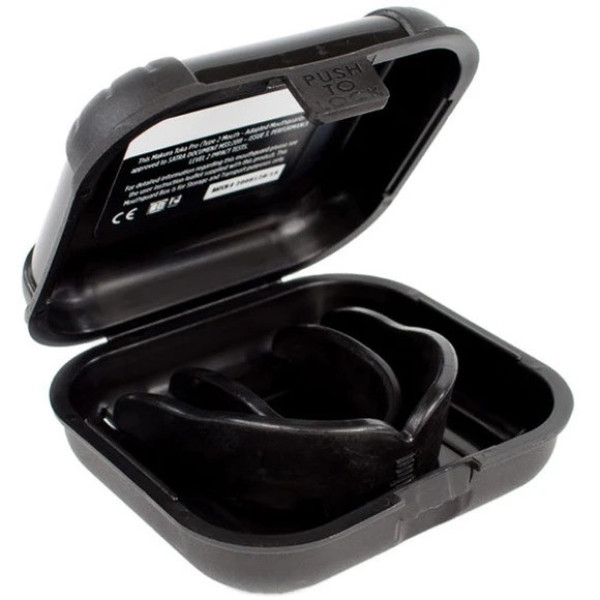 Капа MAKURA Toka дитяча (вік до 10) Black (art.6017514108)