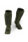 Захист гомілки та стопи Phantom Impact Army Green