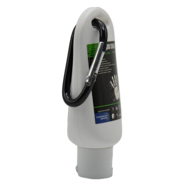 Магнезія спортивна рідка PowerPlay PP_4005 Liquid Chalk 50 мл.