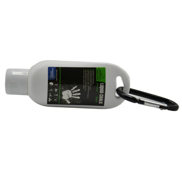 Магнезія спортивна рідка PowerPlay PP_4005 Liquid Chalk 50 мл.
