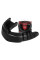 Капа боксерська OPRO Snap-Fit FOR BRACES Black (art.002318001)