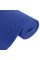 Килимок для йоги та фітнесу Power System PS-4014 PVC Fitness-Yoga Mat Blue (173x61x0.6)