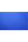 Килимок для йоги та фітнесу Power System PS-4014 PVC Fitness-Yoga Mat Blue (173x61x0.6)