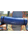 Килимок для йоги та фітнесу PowerPlay 4151 NBR Performance Mat Синій (183x61x1.2)