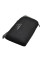 Пояс для схуднення PowerPlay 4301 (125*30 см) + кишеня для смартфона Чорний