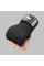 Бинти-рукавиці RDX IS2 Inner Straps Black S