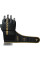 Рукавиці для ММА RDX F6 KARA Matte Golden XL (капа у комплекті)