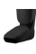 Захист гомілки та стопи RDX Shin Instep Foam Black/Black XL