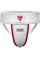 Захист паху RDX H1 Supporter White Plus M