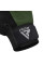 Рукавички для фітнесу RDX W1 Half Army Green Plus M