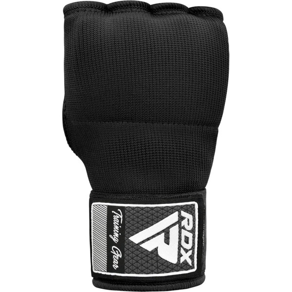 Бинти-рукавиці RDX IS2 Inner Straps Black S