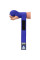 Бинти-рукавиці RDX IS2 Inner Straps Blue M