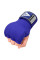 Бинти-рукавиці RDX IS2 Inner Straps Blue M