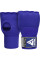 Бинти-рукавиці RDX IS2 Inner Straps Blue M