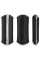 Обважнювачі-манжети для ніг та рук PowerPlay PP-4349 Ankle/Wrist Weights (2шт.*1 kg) (пара) Чорні
