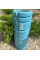 Масажний ролик (роллер) PowerPlay 4025 Massage Roller Синій (33x14см.)
