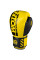 Боксерські рукавиці Phantom APEX Neon Yellow 12 унцій