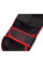 Захист гомілки та стопи RDX F6 MATTE RED-M
