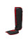 Захист гомілки та стопи RDX F6 MATTE RED-M