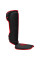 Захист гомілки та стопи RDX F6 MATTE RED-M