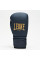 Боксерські рукавиці Leone GN059B Blue Edition 10 унцій (капу в комплекті)