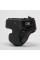 Боксерський шолом Leone CS435 BLACK Edition M (капа у комплекті)