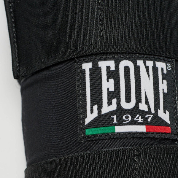 Захист гомілки та стопи Leone PT132 BASIC Black L