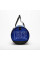 Спортивна сумка Leone AC943 ICONIC DUFFEL Blue (45л.)