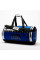 Спортивна сумка Leone AC943 ICONIC DUFFEL Blue (45л.)