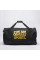 Спортивна сумка Leone AC977 DNA TROLLEY Black