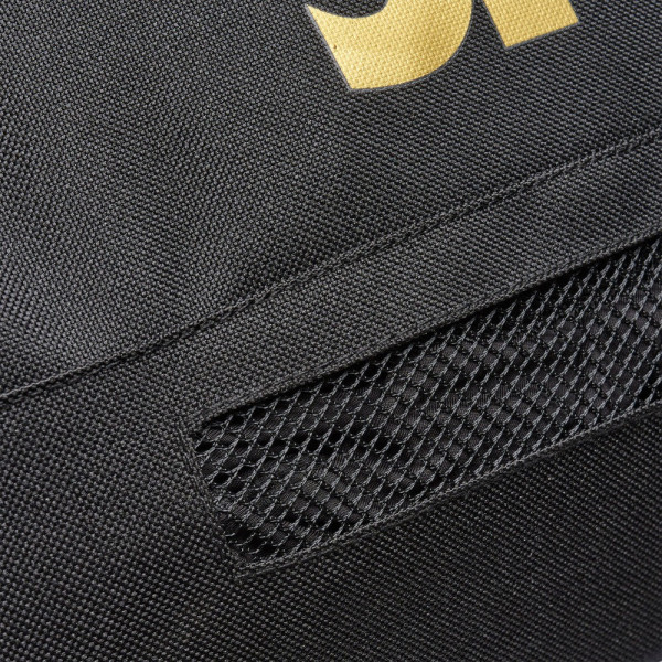 Спортивна сумка Leone AC977 DNA TROLLEY Black