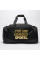 Спортивна сумка Leone AC966 DNA DUFFEL Black (75л.)