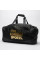 Спортивна сумка Leone AC966 DNA DUFFEL Black (75л.)