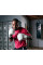 Боксерські рукавиці TITLE Boxing Vegan Gloves White/Black 12 oz