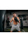 Боксерські рукавиці TITLE Boxing Ko-Vert Black 16 oz